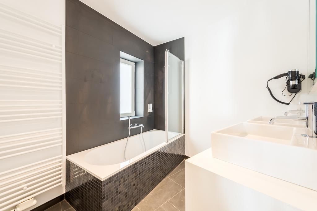 Smartflats - Toison D'Or Apartment Brussels Exterior photo