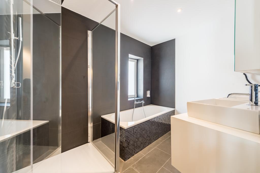 Smartflats - Toison D'Or Apartment Brussels Exterior photo