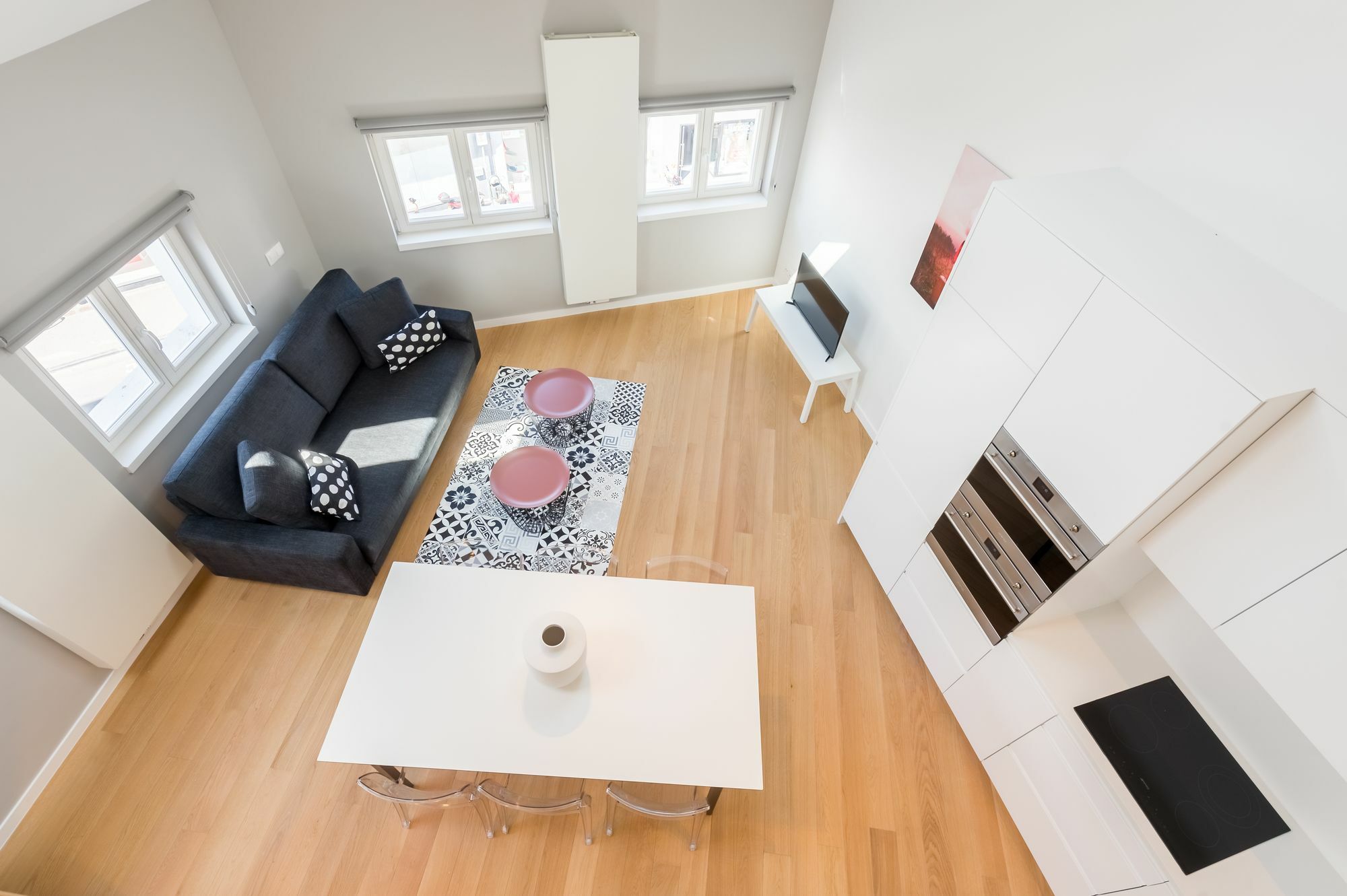 Smartflats - Toison D'Or Apartment Brussels Exterior photo