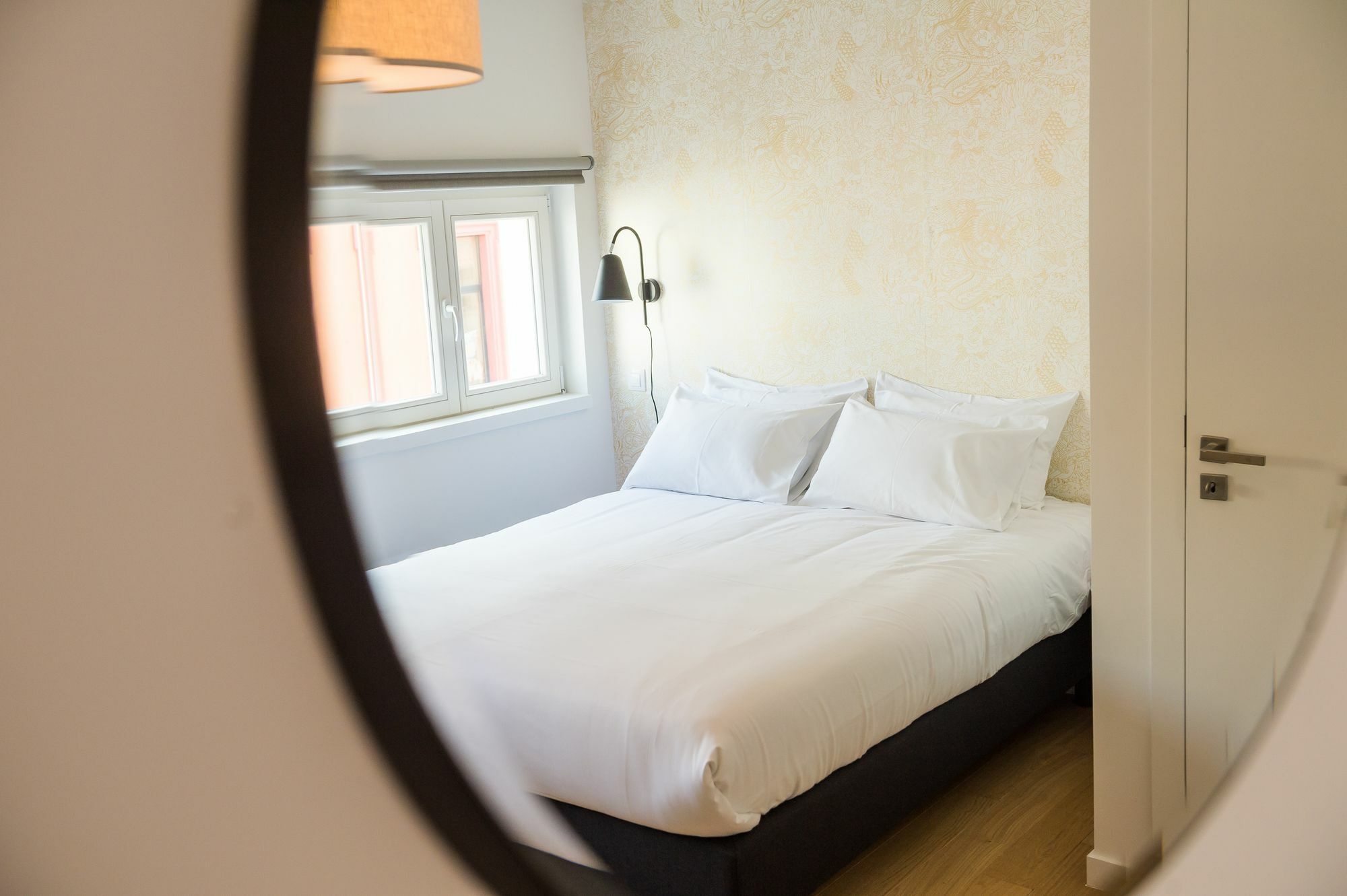 Smartflats - Toison D'Or Apartment Brussels Exterior photo
