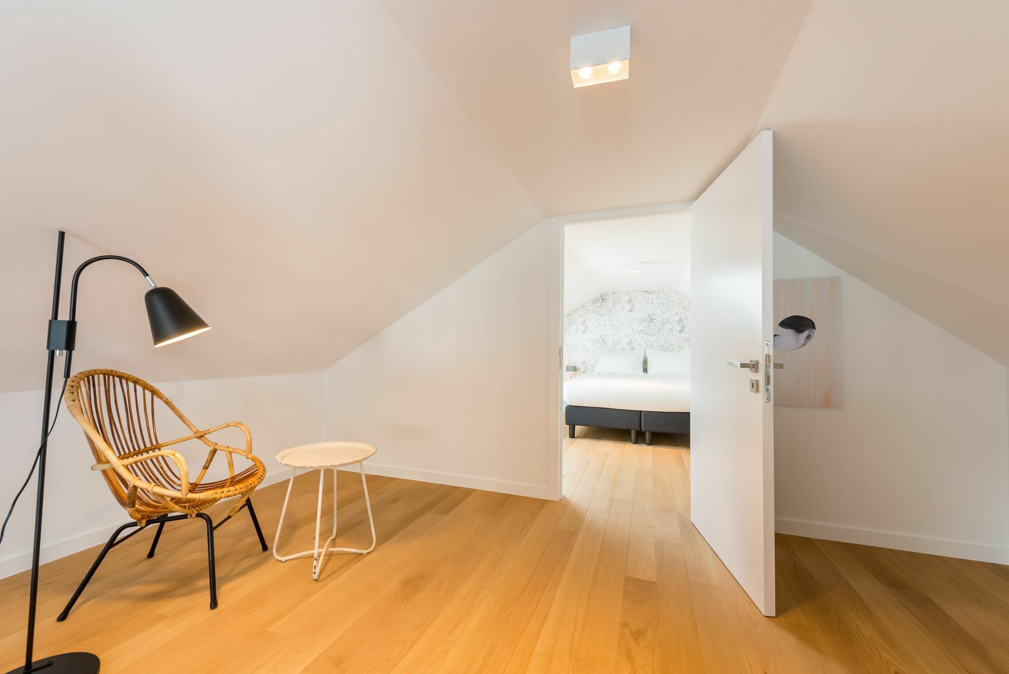 Smartflats - Toison D'Or Apartment Brussels Exterior photo