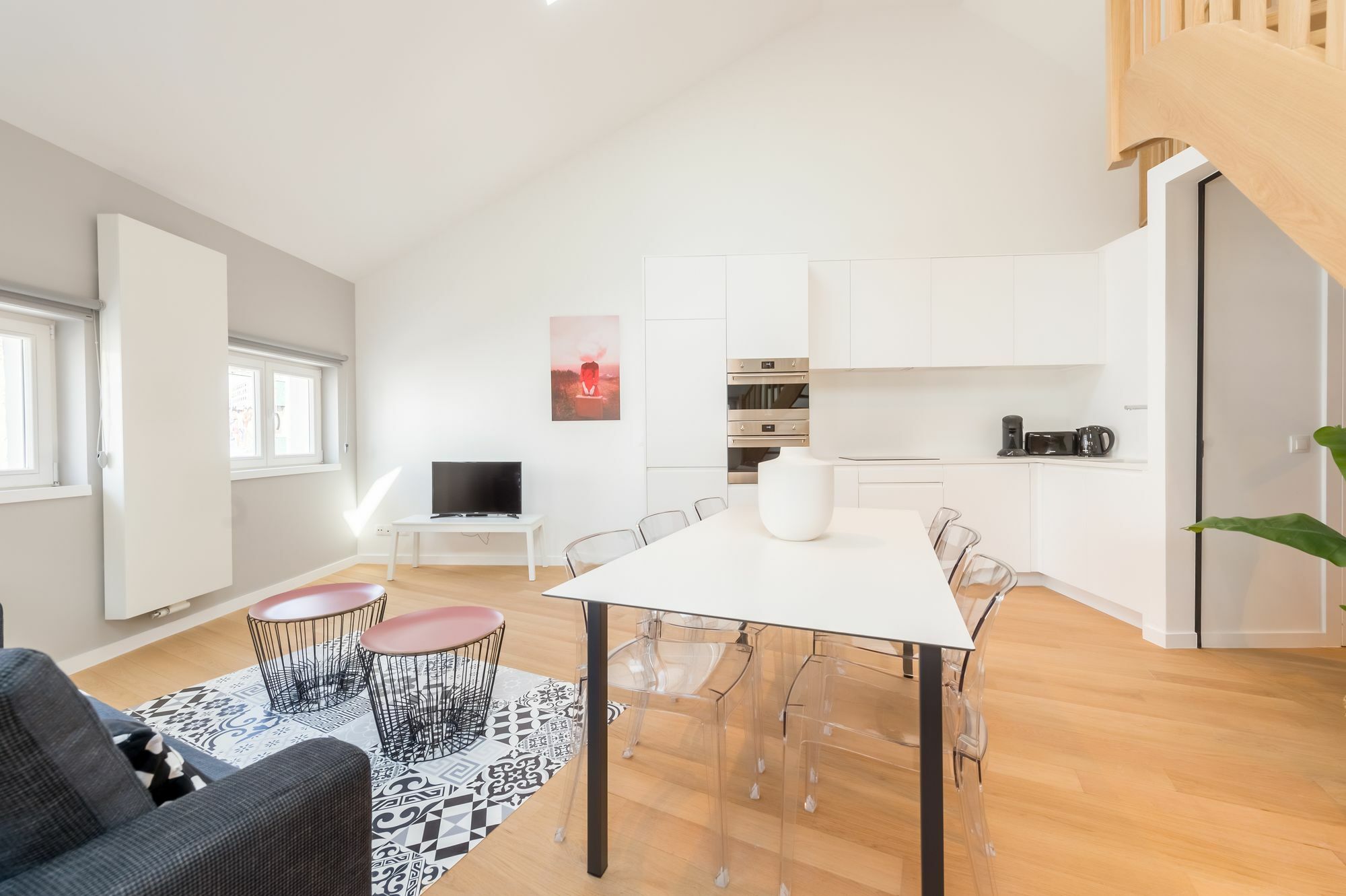 Smartflats - Toison D'Or Apartment Brussels Exterior photo